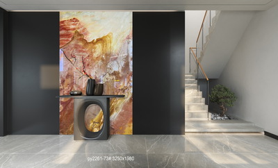 七彩丹霞_py2261-73#