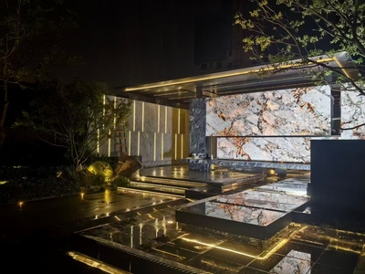 武汉园林(潘多拉)