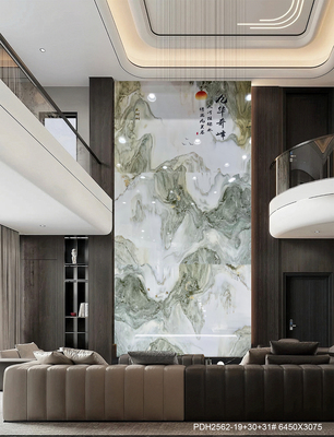 天然山水画_PDH2562-19+30+31#
