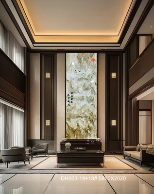 天然山水画_DH003-14+18#