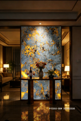 火树银花_PY2555-58#