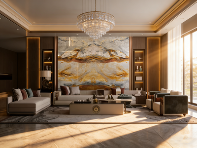 日照金山_PCL109-9+10#